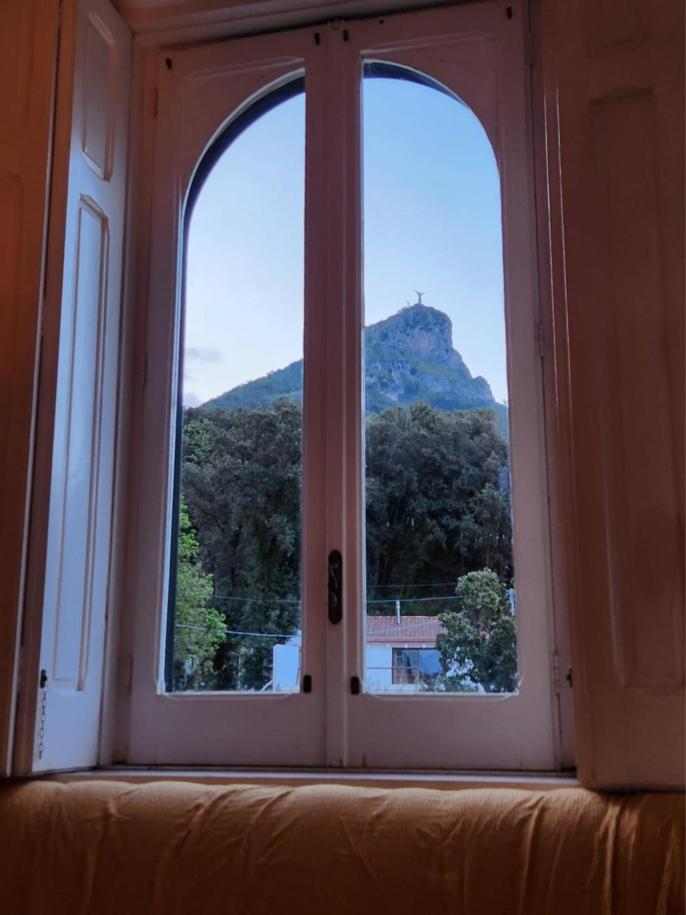 Villa Venezuela 1° Piano マラテーア エクステリア 写真