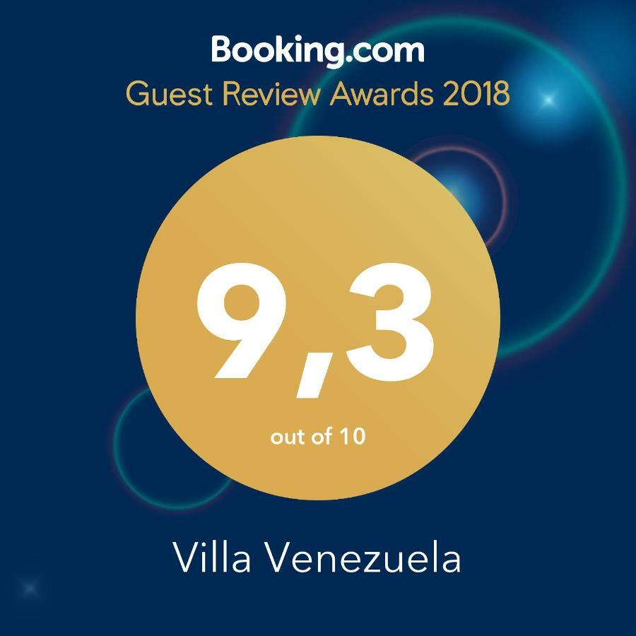 Villa Venezuela 1° Piano マラテーア エクステリア 写真