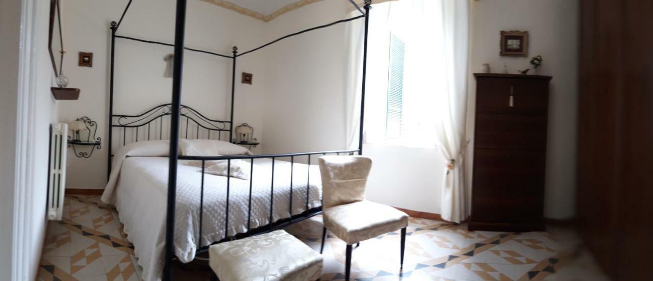 Villa Venezuela 1° Piano マラテーア エクステリア 写真